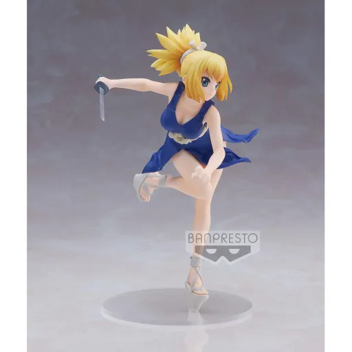 Figura Kohaku Dr.Stone 16cm